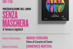 SENZA MASCHERA