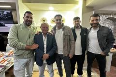 WIZARD BENEVENTO PRESENTAZIONE