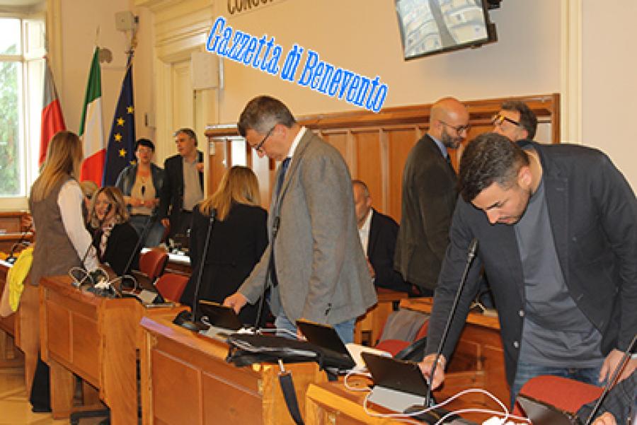 CONSIGLIO COMUNALE 30.04.26 09