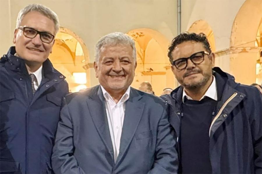 AGOSTINELLI MATERA E FERRARO