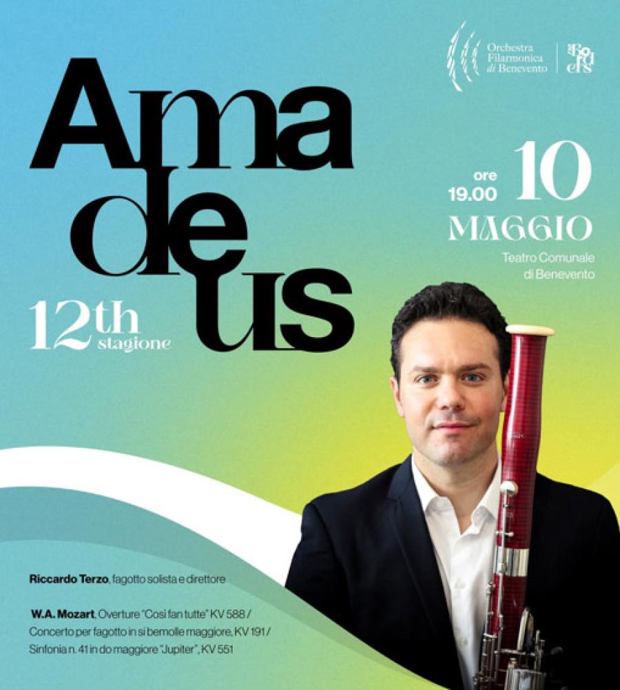 AMADEUS