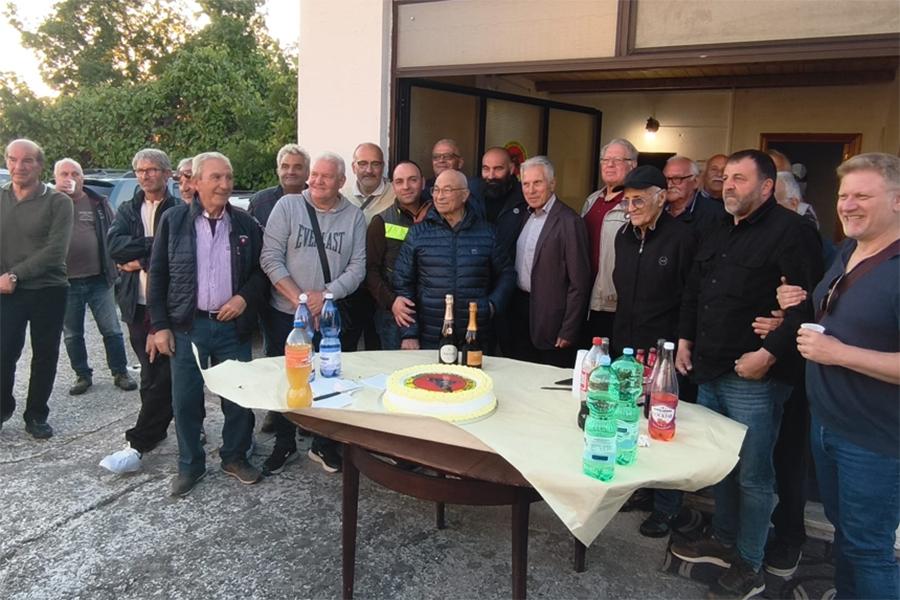 ANLC SEDE PIETRELCINA