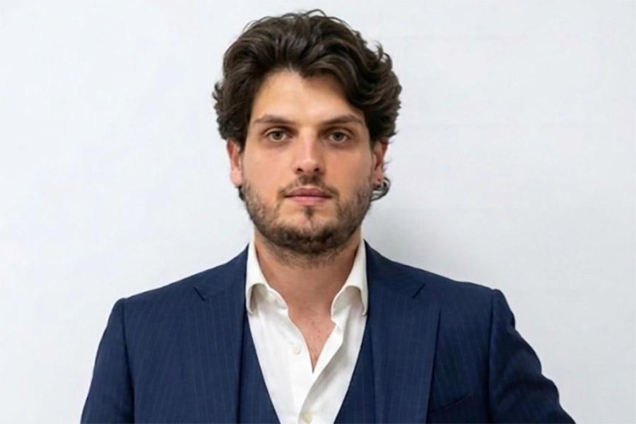 ANTONIO DEL GIACCO
