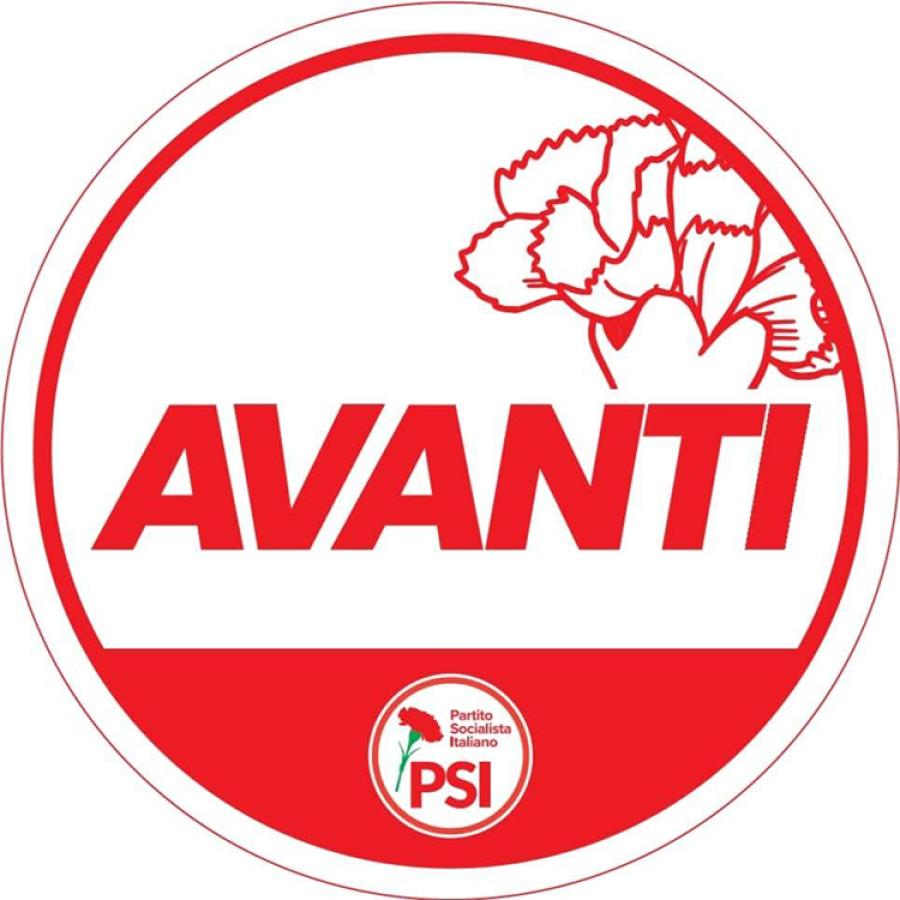 AVANTI PSI LOGO