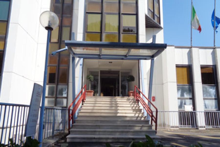 AZIENDA OSPEDALIERA SAN PIO 02-25.03.19