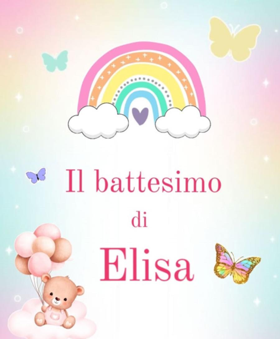 BATTESIMO ELISA