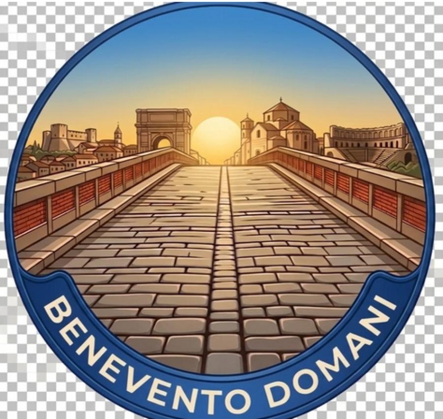 BENEVENTO DOMANI