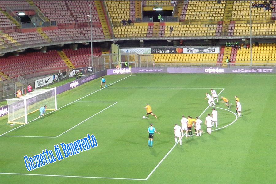  BENEVENTO-AREZZO 01