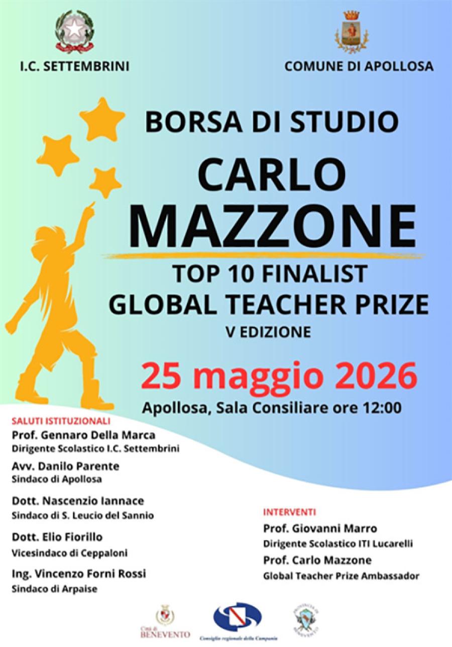 BORSA MAZZONE