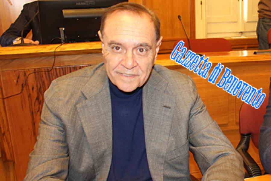 CLEMENTE MASTELLA 05.03.25