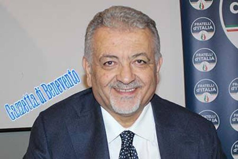 DOMENICO MATERA