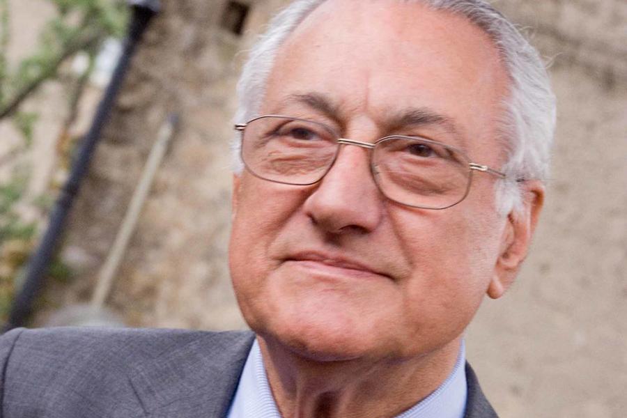 GIUSEPPE GARGANI
