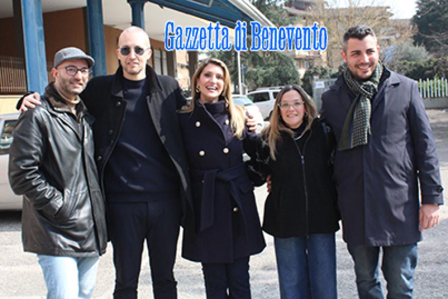 GRUPPO PD PALAZZO MOSTI 28.02.26