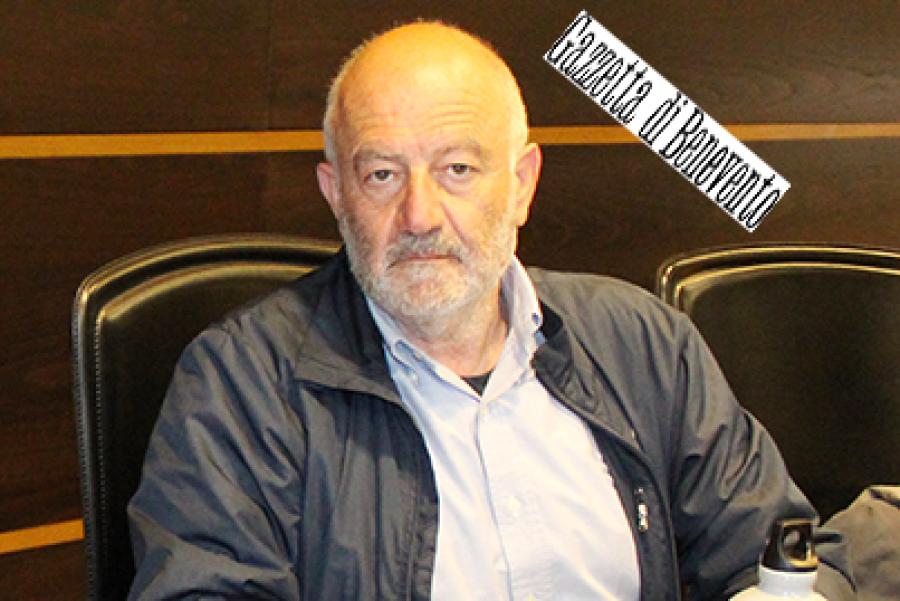 LUIGI RAZZANO 19.05.21