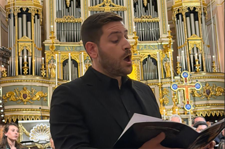 MARCO ROSIELLO 