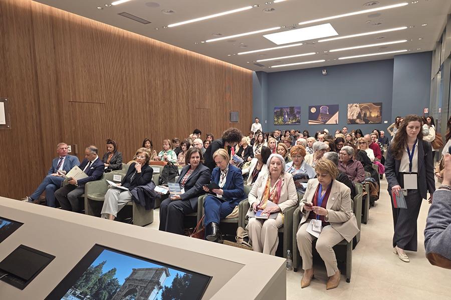 MEDICINA DI GENERE CONVEGNO
