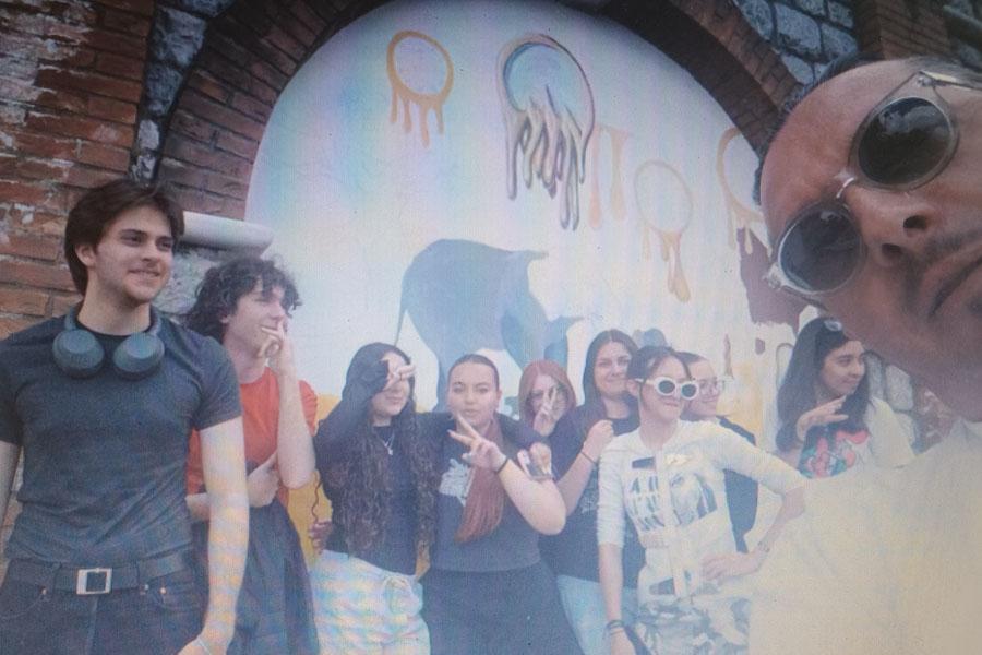 MURALES A CAMPOLI