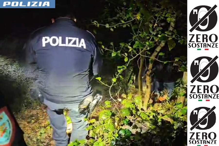 POLIZIA ALTO IMPATTO 01