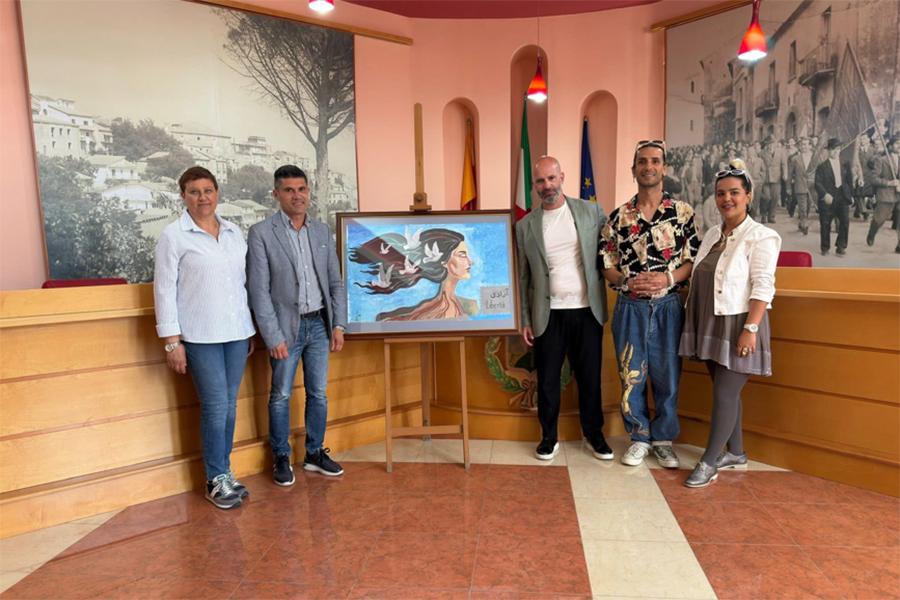 QUADRO SAMIR