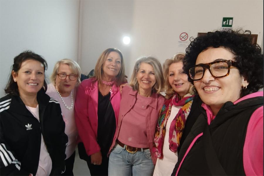 ROSA SAMNIUM ASSOCIAZIONE