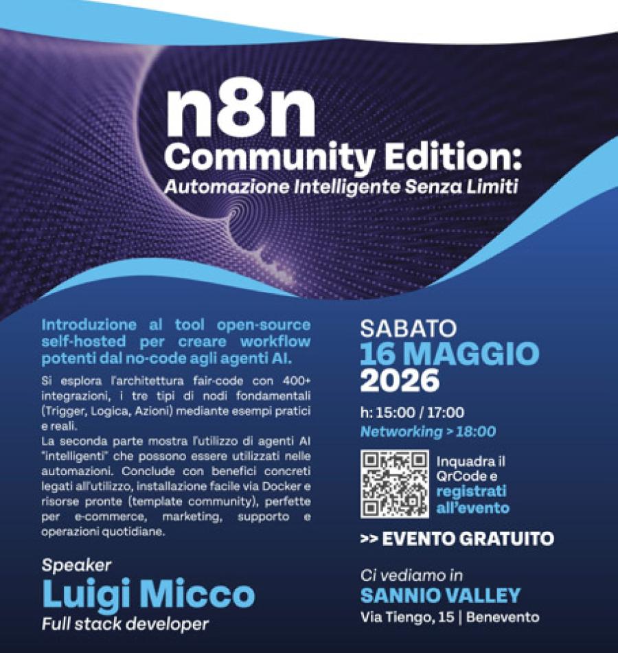 SANNIO VALLEY