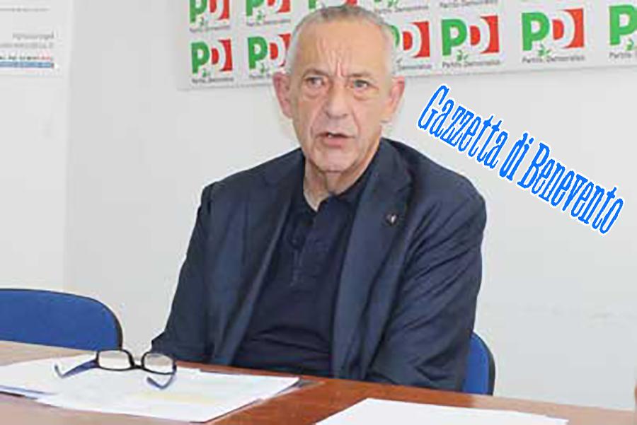 UMBERTO DEL BASSO DE CARO 08.06.19