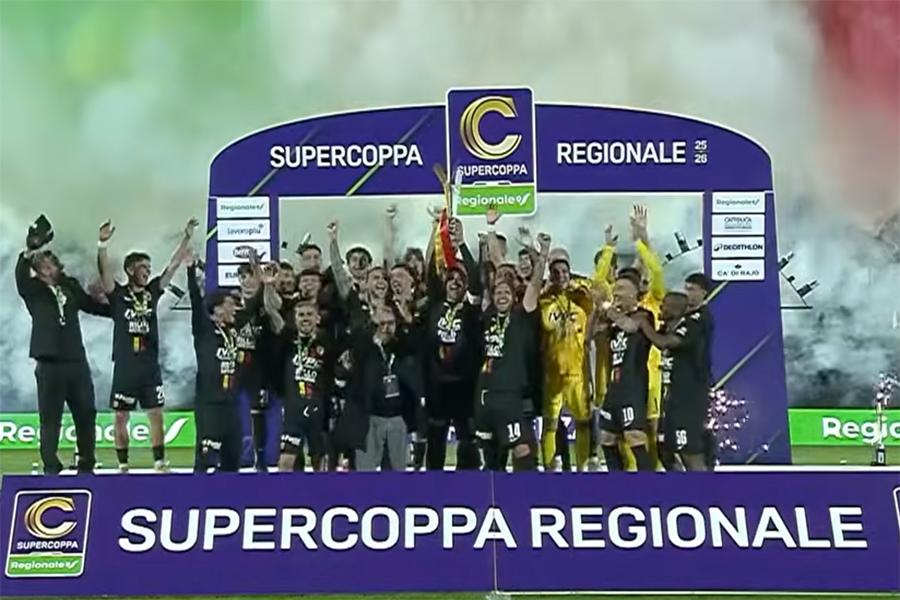 VICENZA-BENEVENTO 8