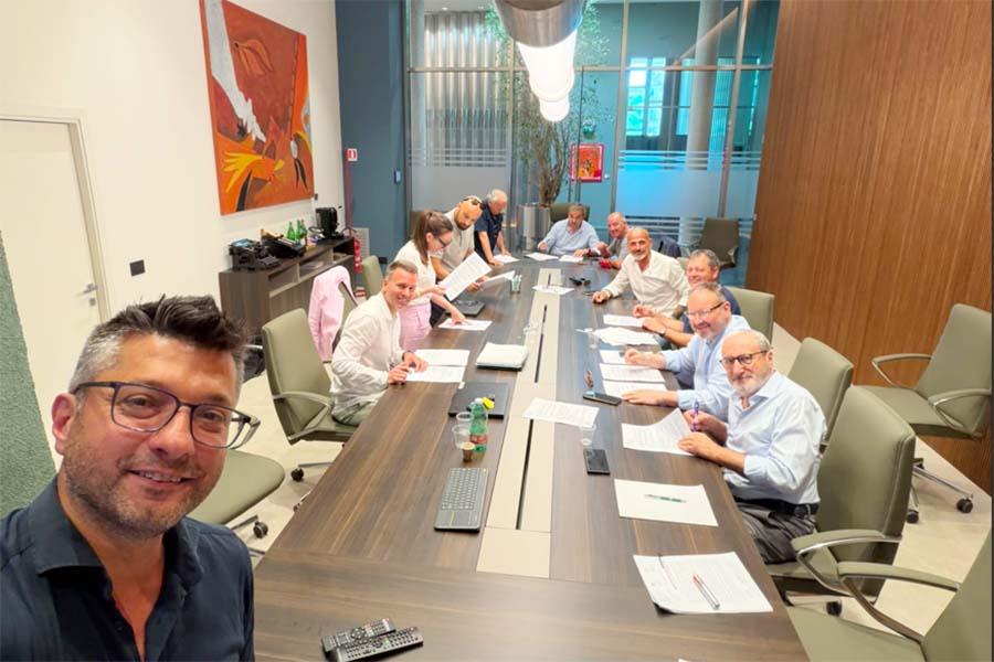 ACCORDO SINDACALE PIZZA GROUP