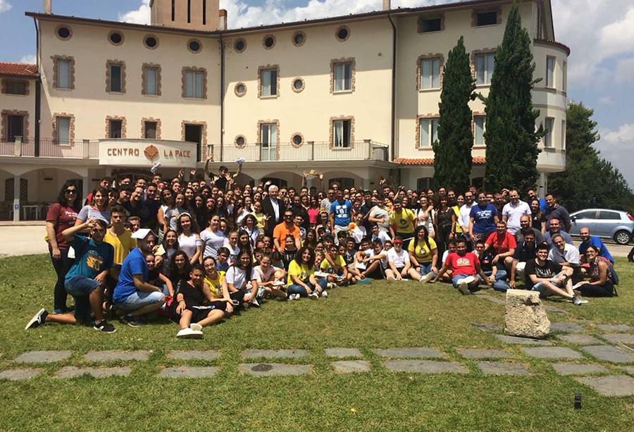 CAMPO SOLARE GENERICO