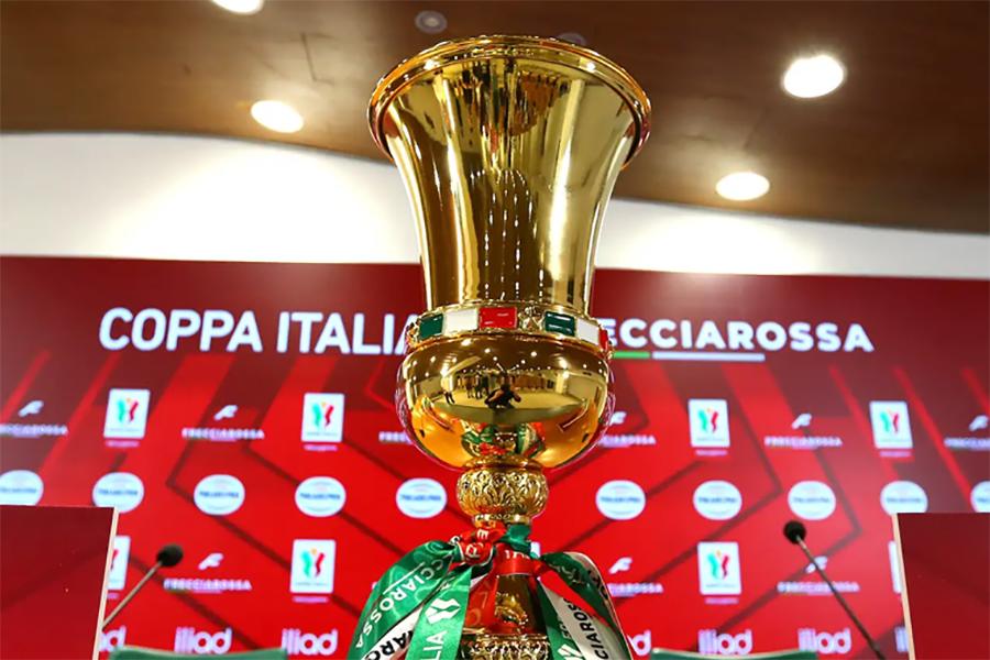 COPPA ITALIA