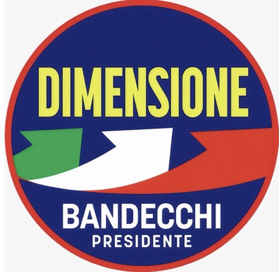 DIMENSIONE BANDECCHI LOGO