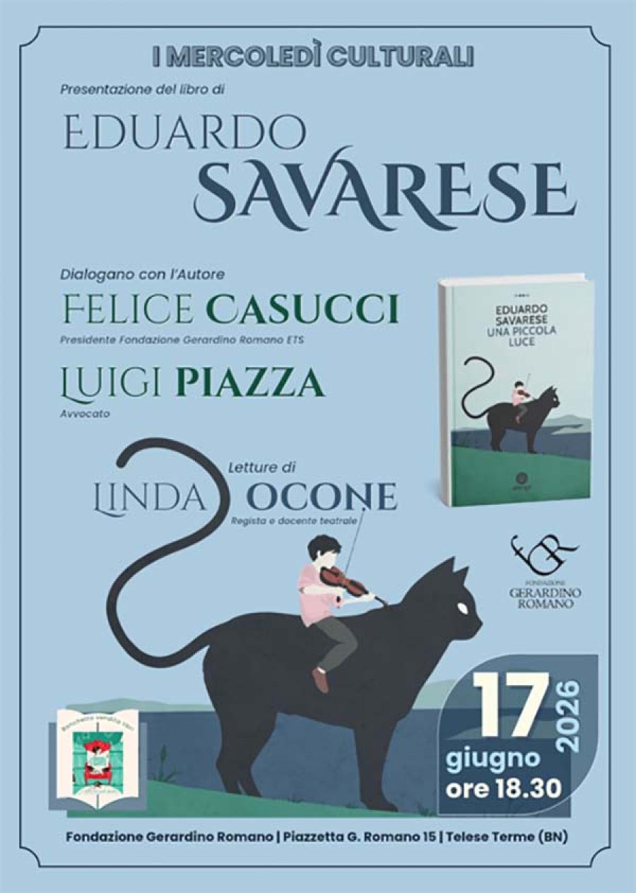 EDUARDO SAVARESE
