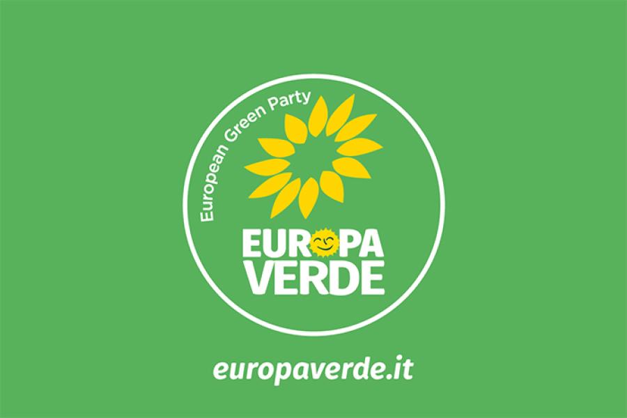 EUROPA VERDE LOGO