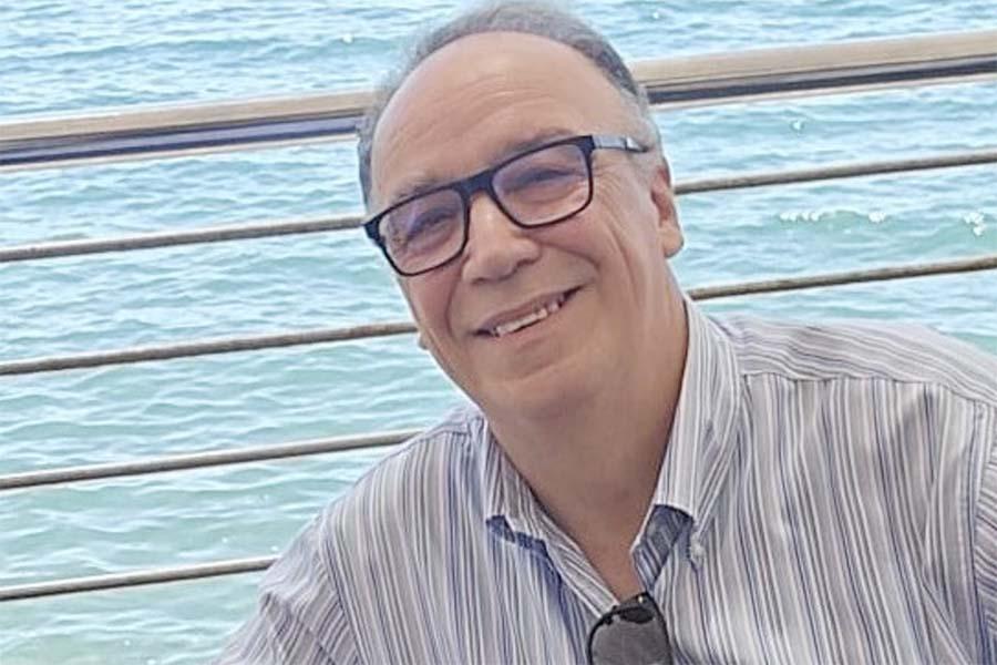 GINO MAZZA