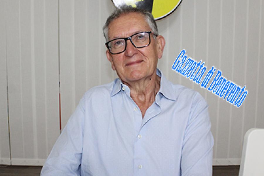 GIUSEPPE IORIO 29.09.25