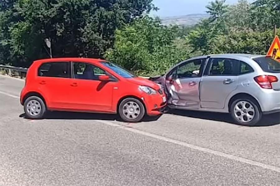 INCIDENTE CONTRADA IANNASSI 5.6.26