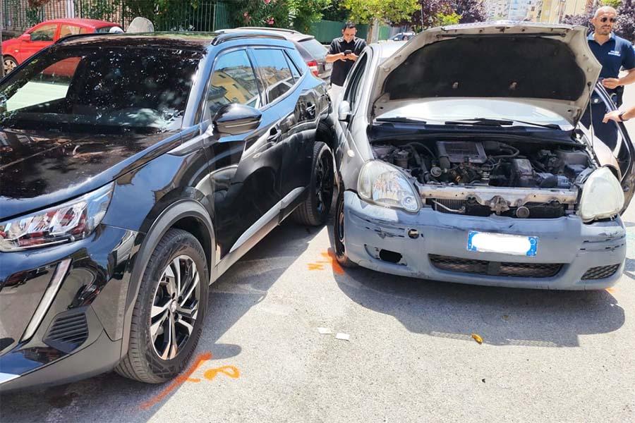 INCIDENTE COSENTINI 01
