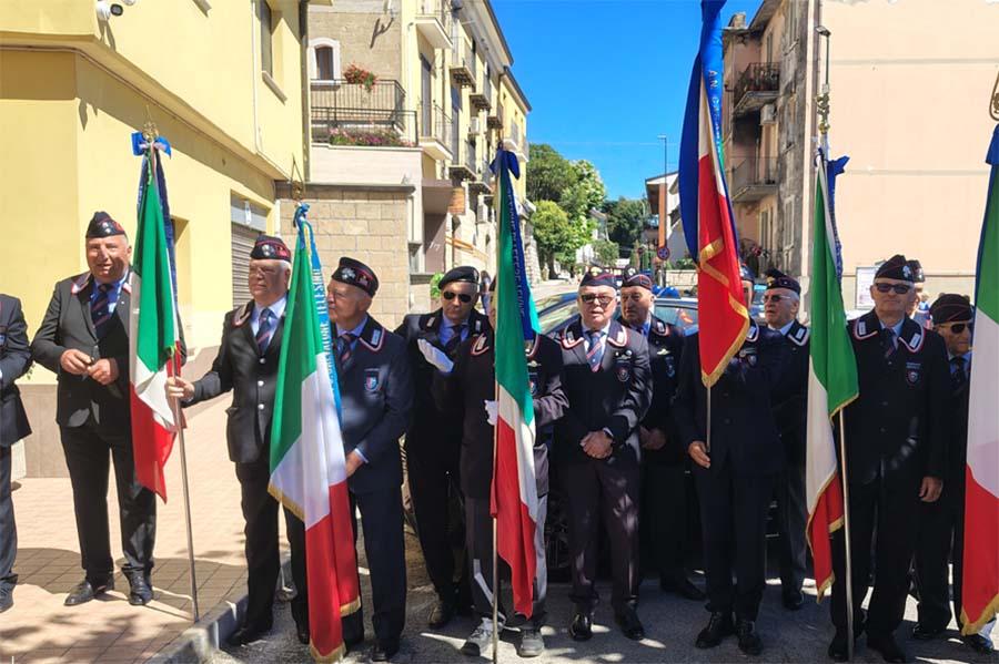 INTITOLAZIONE A CAMPOLI