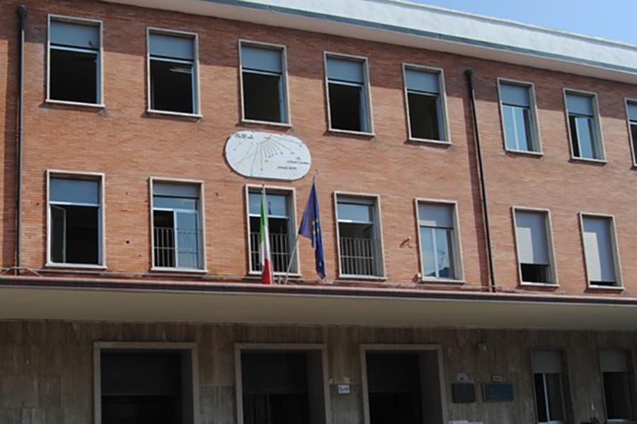 ISTITUTO BOSCO LUCARELLI