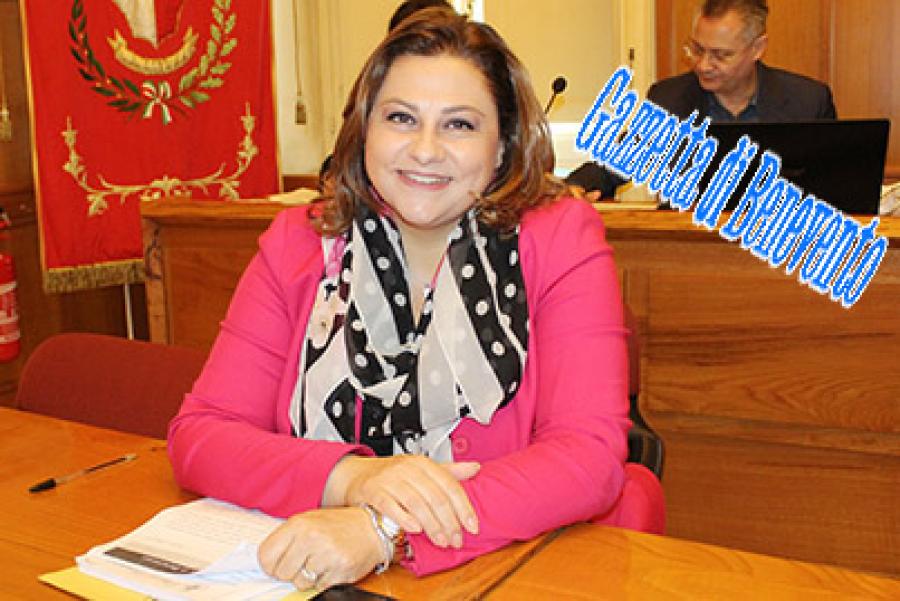 MARIA CARMELA SERLUCA 22.05.23