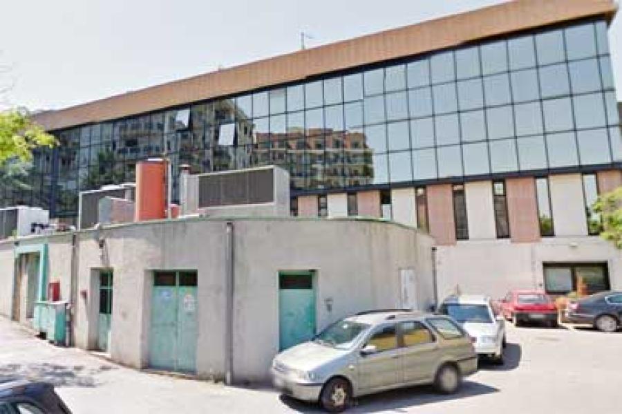 MEGAPARCHEGGIO UFFICI