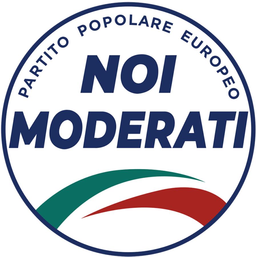 NOI MODERATI LOGO