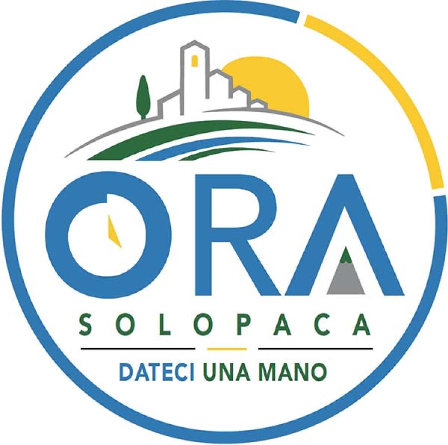 ORA SOLOPACA