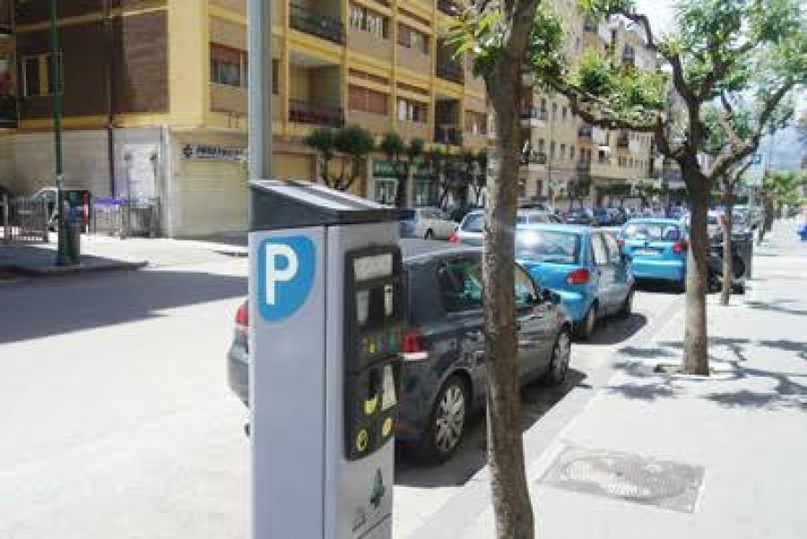 PARCOMETRO