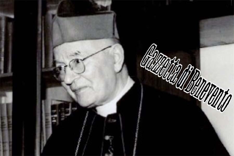PEPPINO AGOSTINO MANCINELLI