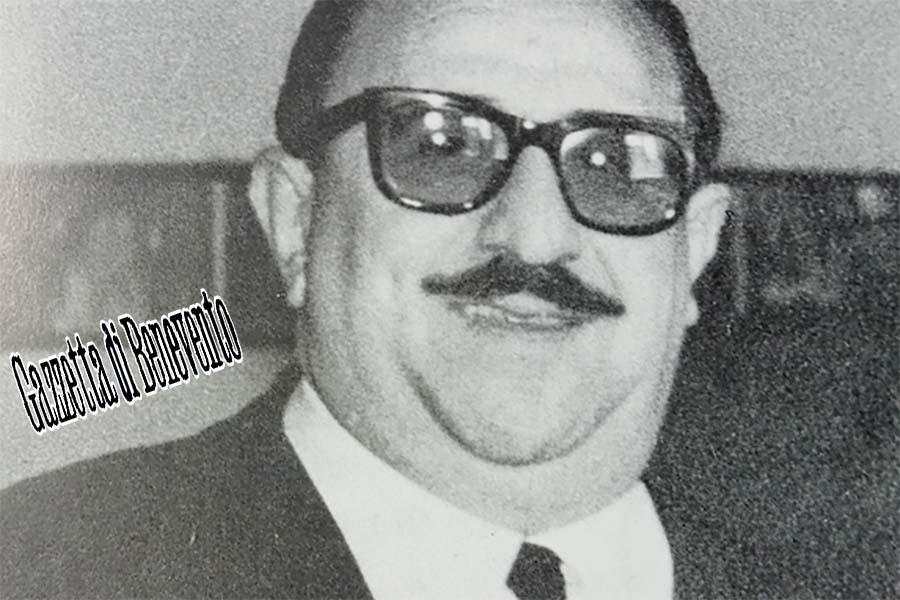 PEPPINO ANDREA FERRANNINI