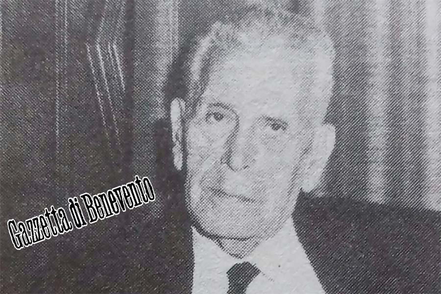 PEPPINO ANTONIO ABETE