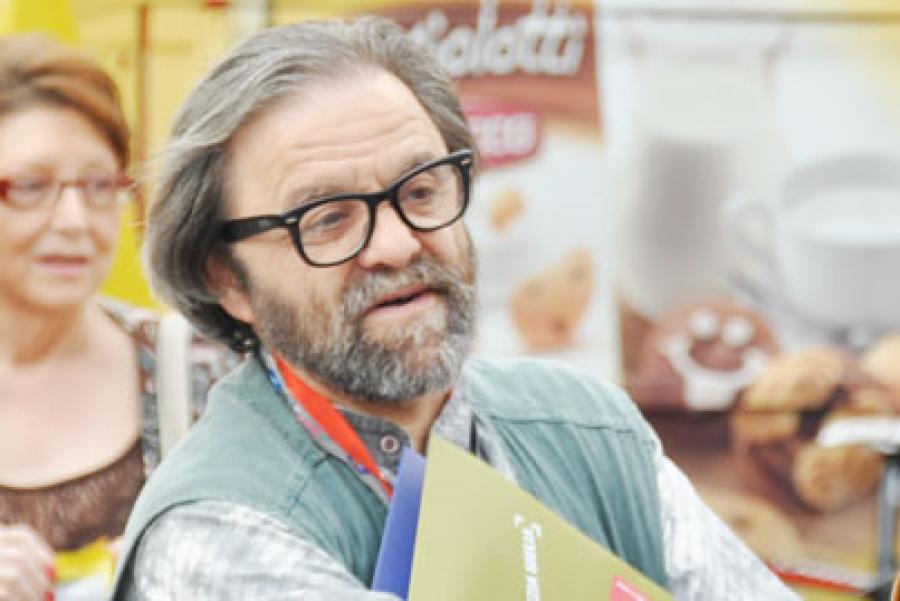 PIERO MANCINI 17 MAGGIO 2015