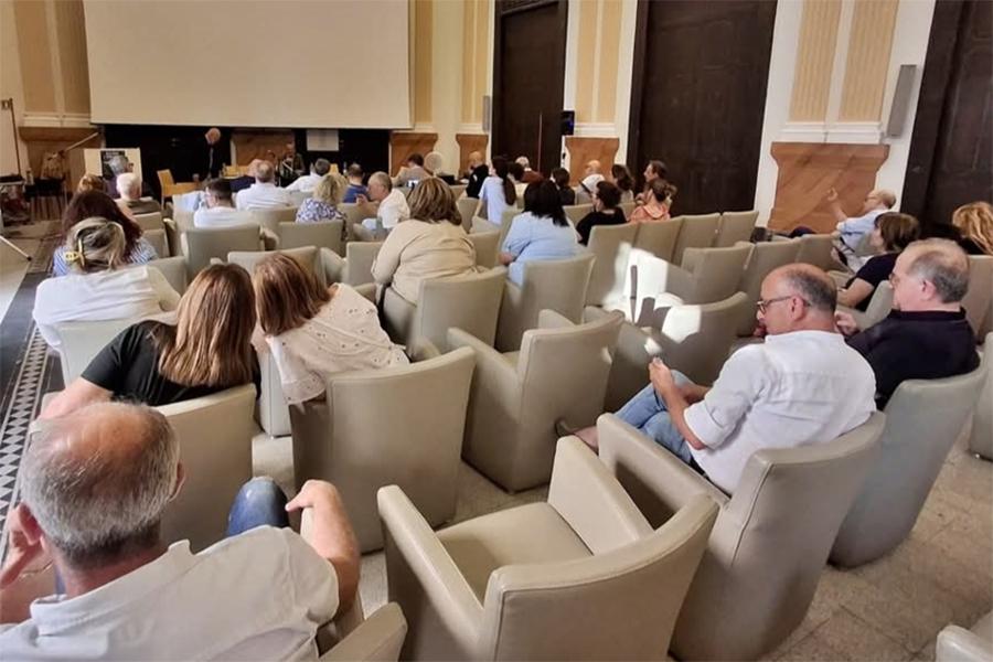 PLD CONVEGNO
