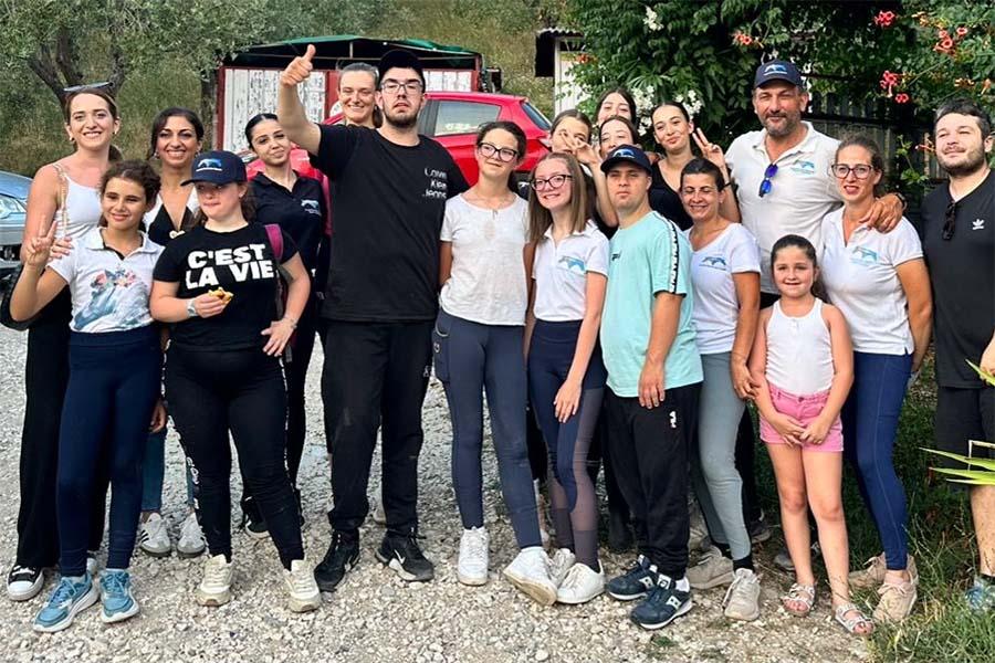 PROGETTO ESTATE INSIEME